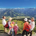 Hotel Kraftquelle Schlossblick Angerberg (Tyrol)