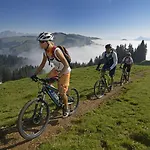 Hotel Kraftquelle Schlossblick 3*