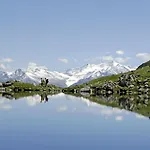 Kraftquelle Schlossblick Hotel Angerberg (Tyrol)