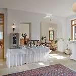 Kraftquelle Schlossblick Hotel 3*