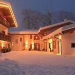 Hotel Kraftquelle Schlossblick Angerberg (Tyrol)