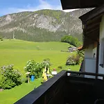 Hotel Kraftquelle Schlossblick