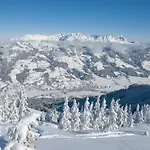 Hotel Kraftquelle Schlossblick Angerberg (Tyrol)