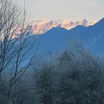 Kraftquelle Schlossblick 3* Angerberg (Tyrol)