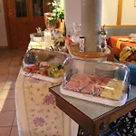 Kraftquelle Schlossblick Hotel Angerberg (Tyrol)