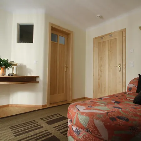 Hotel Kraftquelle Schlossblick Angerberg (Tyrol)