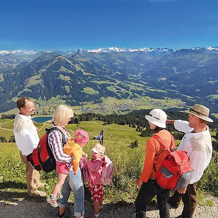 Hotel Kraftquelle Schlossblick Angerberg (Tyrol)