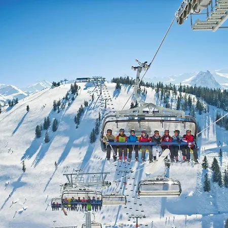 Kraftquelle Schlossblick 3*