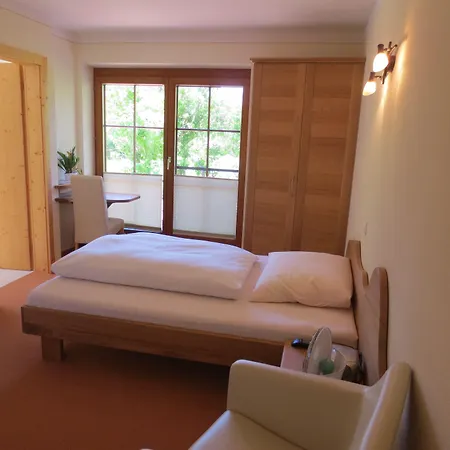 Kraftquelle Schlossblick 3* Angerberg (Tyrol)