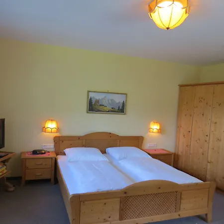 Hotel Kraftquelle Schlossblick