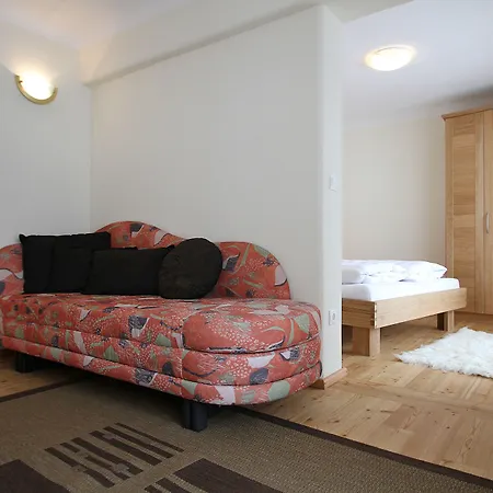 Hotel Kraftquelle Schlossblick 3*