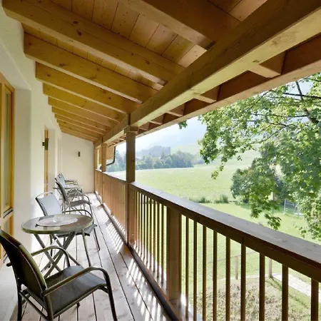 Kraftquelle Schlossblick Hotel 3*