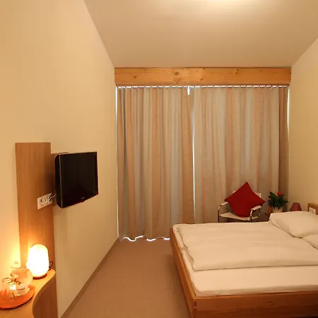 Kraftquelle Schlossblick 3* Angerberg (Tyrol)