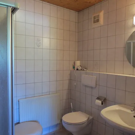 Hotel Kraftquelle Schlossblick Angerberg (Tyrol)