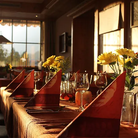 Kraftquelle Schlossblick 3* Angerberg (Tyrol)