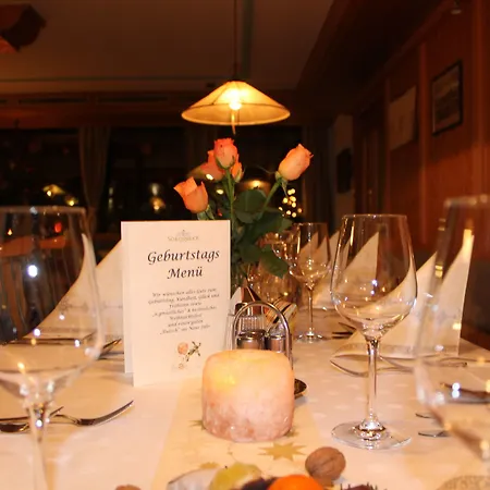 Kraftquelle Schlossblick Hotel Angerberg (Tyrol)