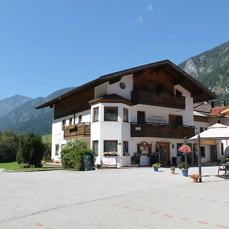 Kraftquelle Schlossblick 3* Angerberg (Tyrol)
