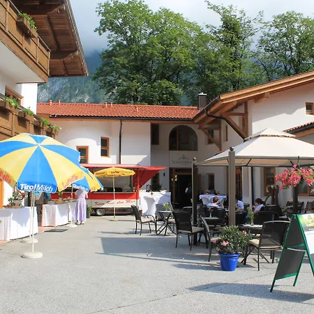 Kraftquelle Schlossblick Hotel 3*