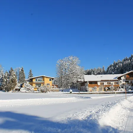 Kraftquelle Schlossblick