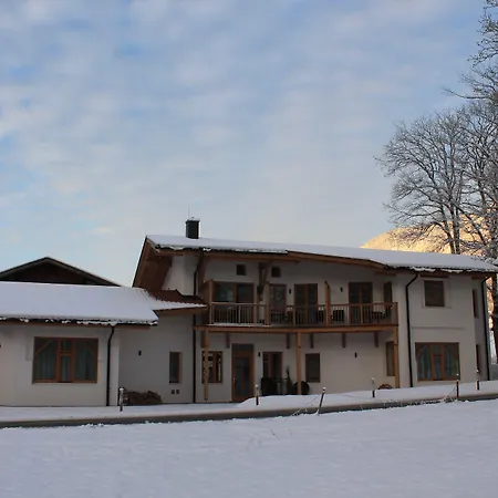 Kraftquelle Schlossblick Angerberg (Tyrol)
