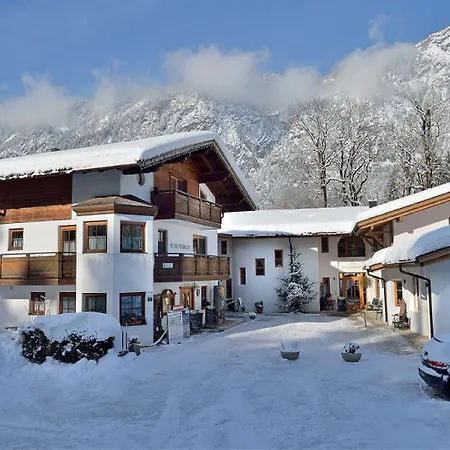 Kraftquelle Schlossblick 3*