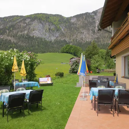 Kraftquelle Schlossblick Hotel Angerberg (Tyrol)