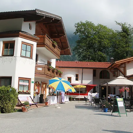 Kraftquelle Schlossblick 3* Angerberg (Tyrol)