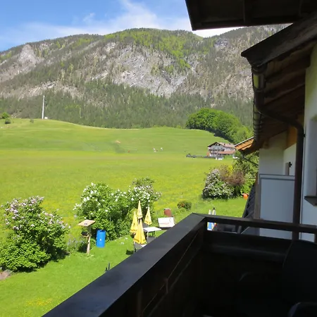 Hotel Kraftquelle Schlossblick