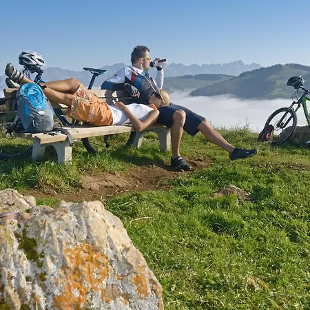 Kraftquelle Schlossblick