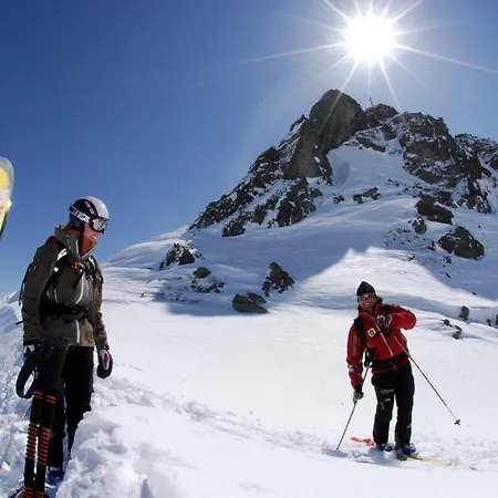 Kraftquelle Schlossblick 3* Angerberg (Tyrol)