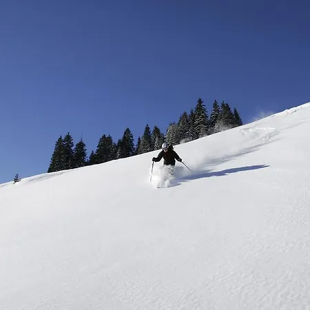 Kraftquelle Schlossblick 3*