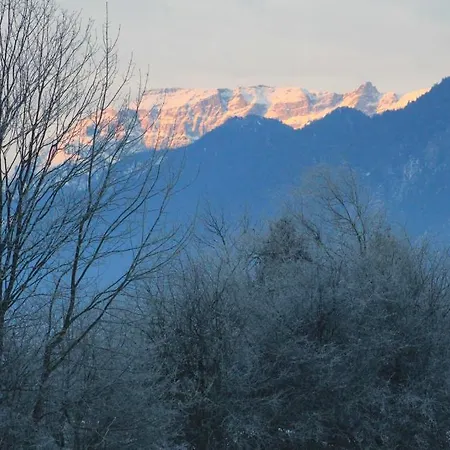 Kraftquelle Schlossblick 3* Angerberg (Tyrol)