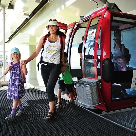 Kraftquelle Schlossblick 3*