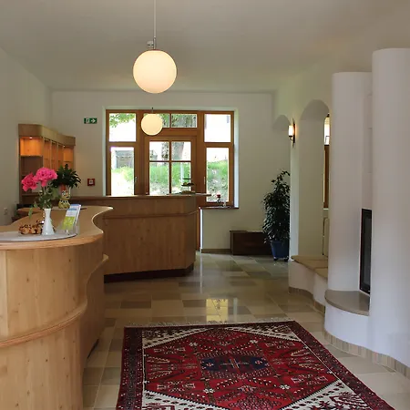 Kraftquelle Schlossblick Angerberg (Tyrol)