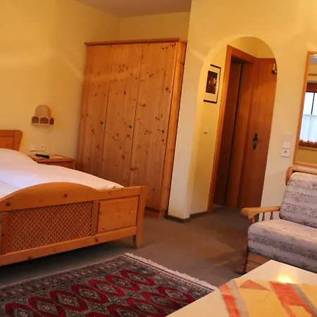 Kraftquelle Schlossblick