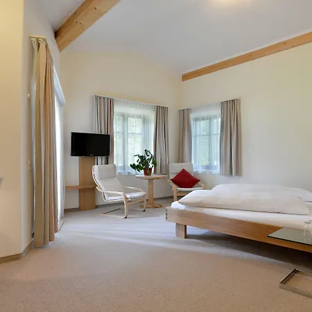 Kraftquelle Schlossblick 3* Angerberg (Tyrol)