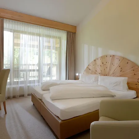 Kraftquelle Schlossblick 3*