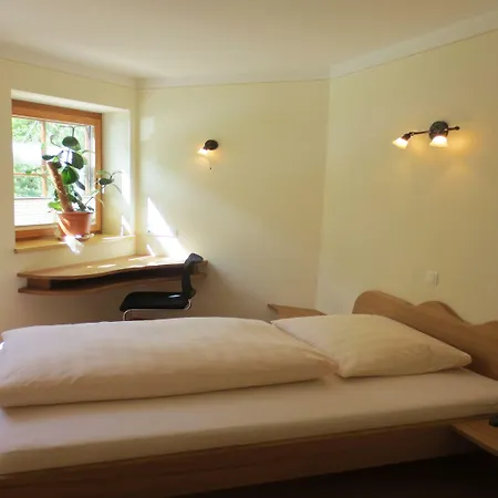 Hotel Kraftquelle Schlossblick