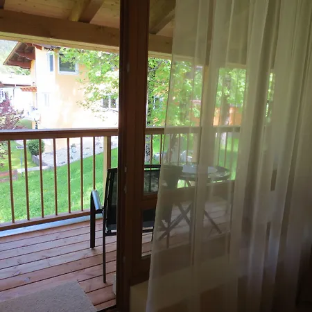 Kraftquelle Schlossblick Hotel