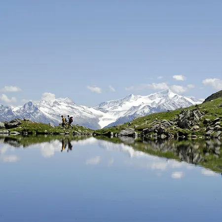 Kraftquelle Schlossblick Hotel Angerberg (Tyrol)