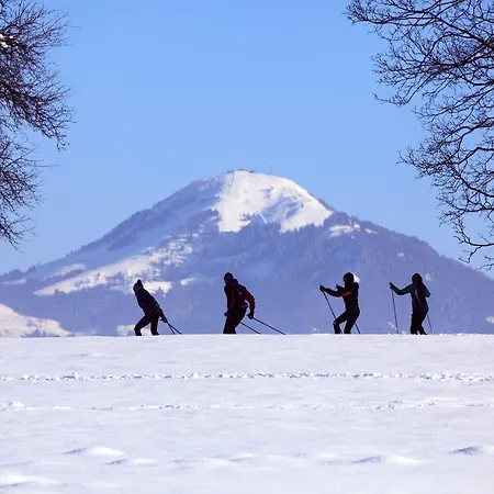 Kraftquelle Schlossblick Hotel 3*