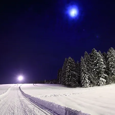 Kraftquelle Schlossblick 3*