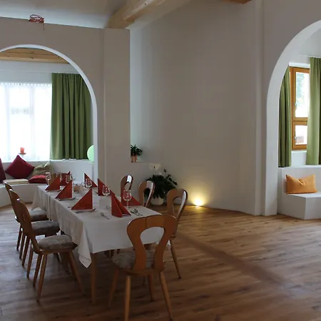 Kraftquelle Schlossblick