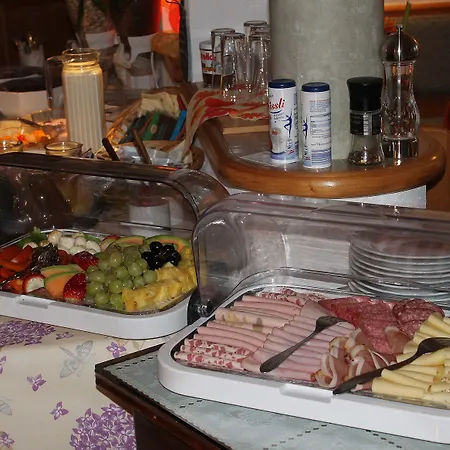 Kraftquelle Schlossblick 3*