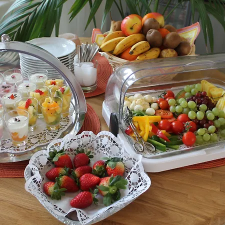 Kraftquelle Schlossblick Hotel Angerberg (Tyrol)