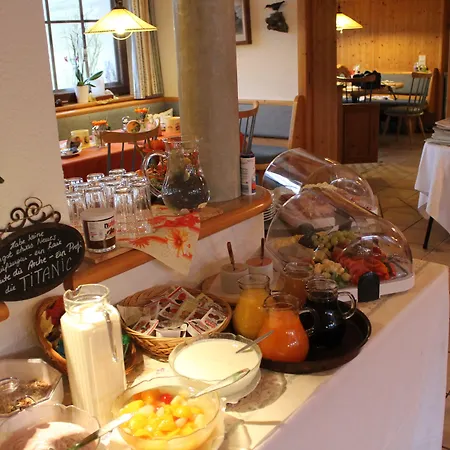 Kraftquelle Schlossblick Angerberg (Tyrol)