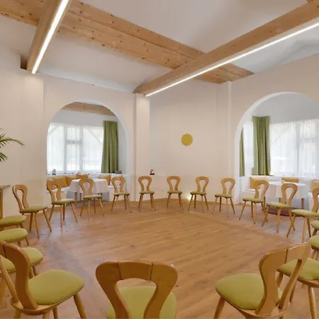 Kraftquelle Schlossblick 3* Angerberg (Tyrol)