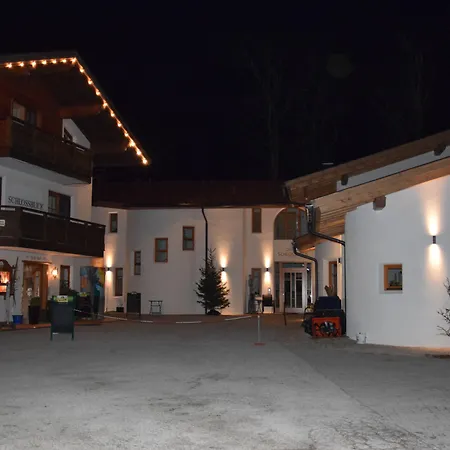 Kraftquelle Schlossblick 3*