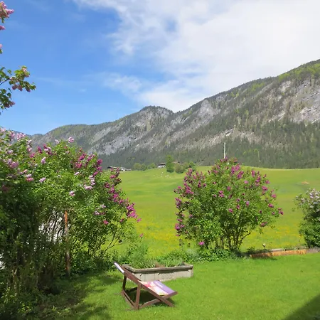 Kraftquelle Schlossblick