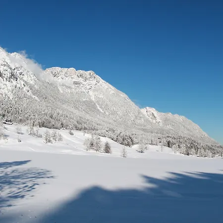 Kraftquelle Schlossblick 3*
